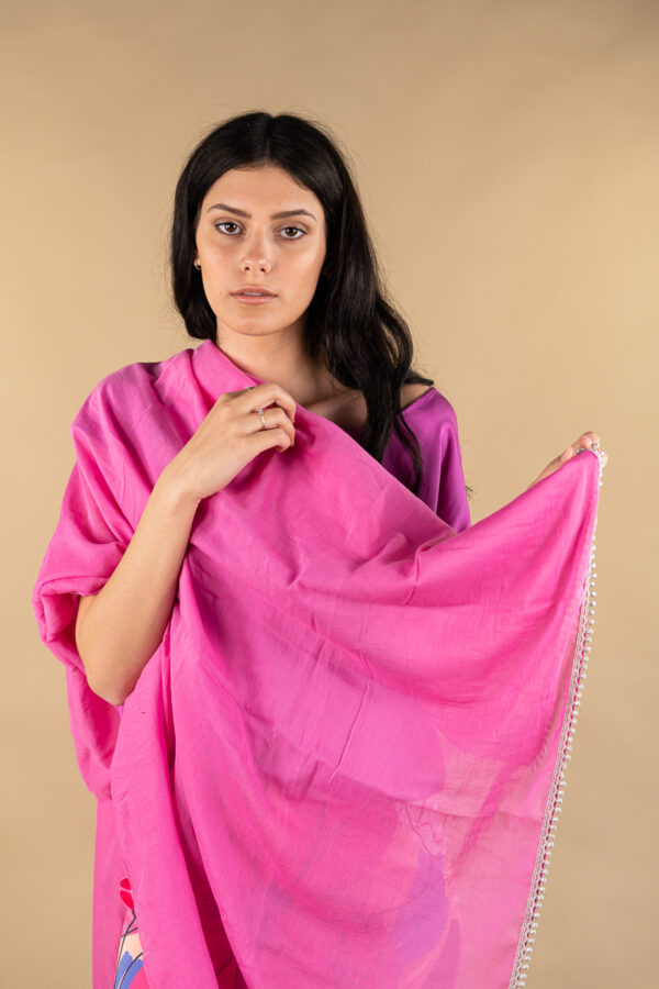 Pareo scarf