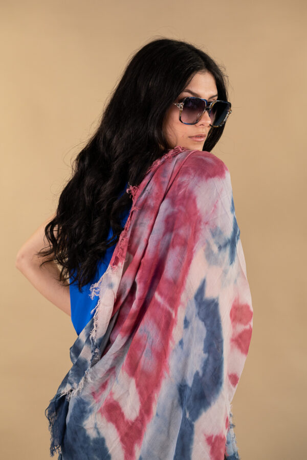 Dark-tie-dye-scarf