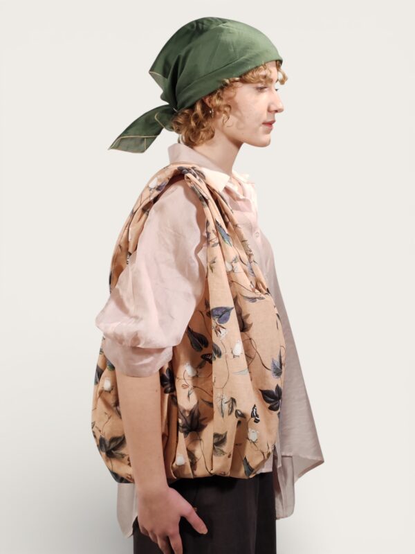 SHOPPER FARFALLE